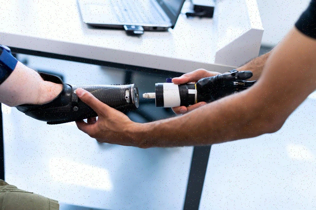 Systemübersicht