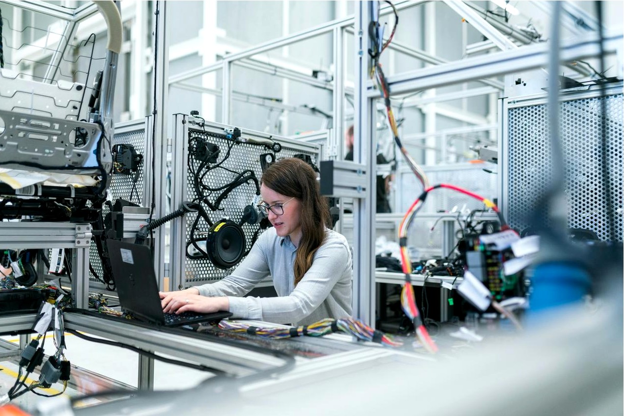 Technologie